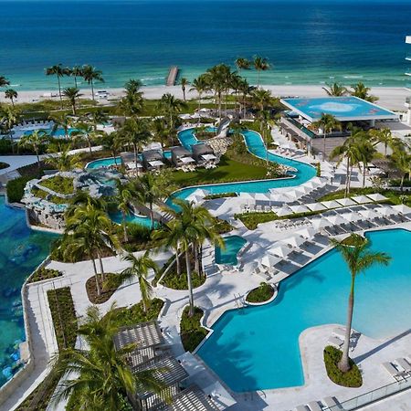 The St Regis Longboat Key Resort Bagian luar foto
