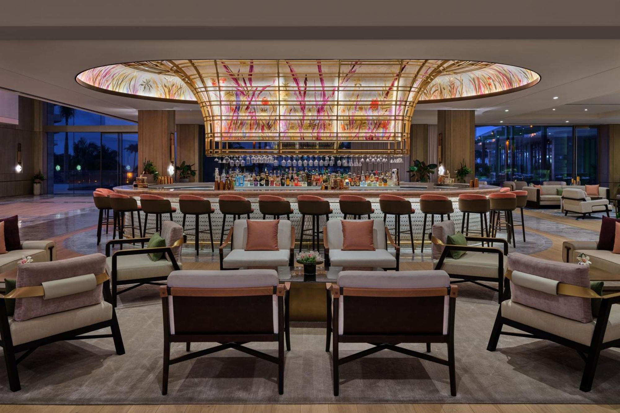 The St Regis Longboat Key Resort Bagian luar foto