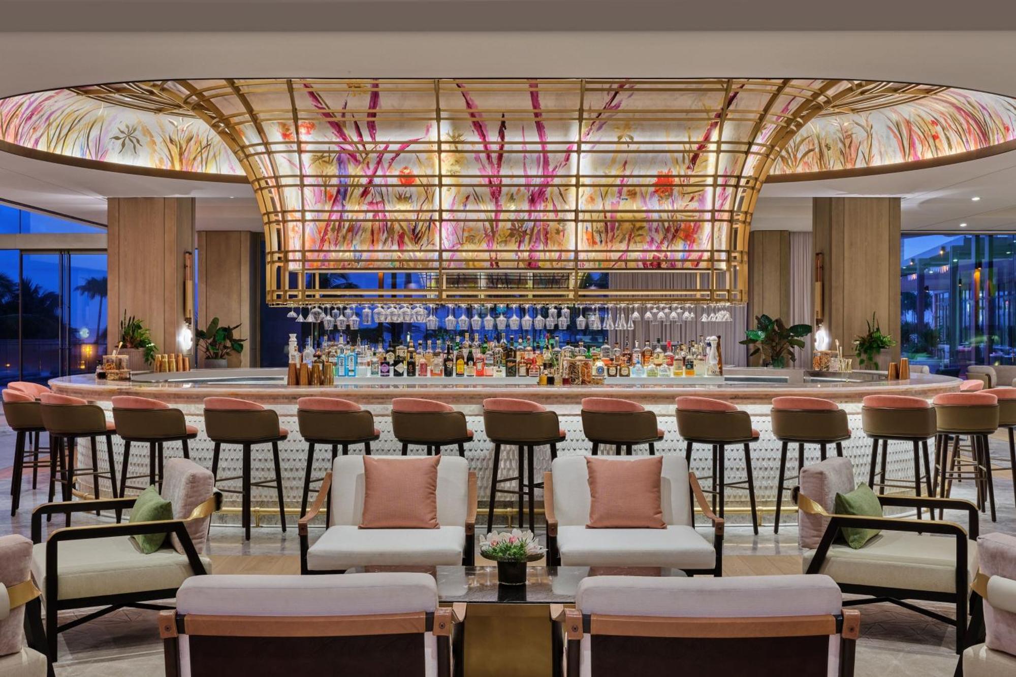 The St Regis Longboat Key Resort Bagian luar foto