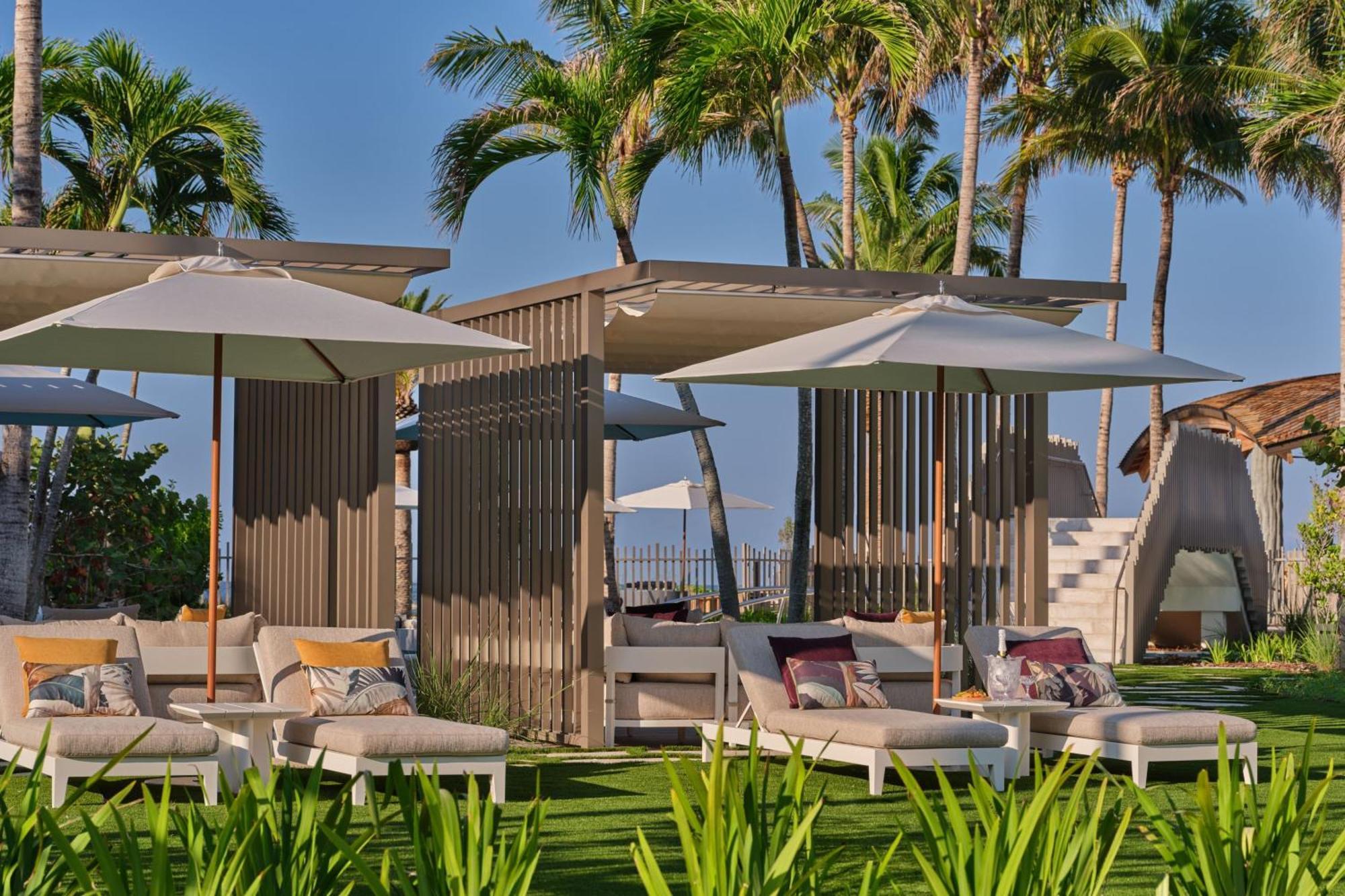 The St Regis Longboat Key Resort Bagian luar foto