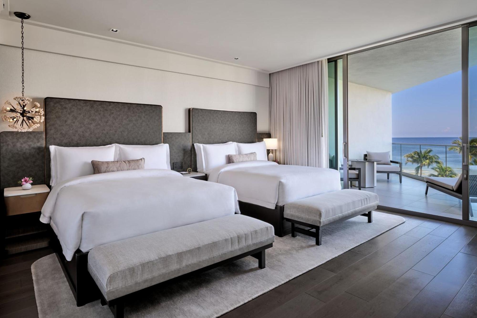 The St Regis Longboat Key Resort Bagian luar foto