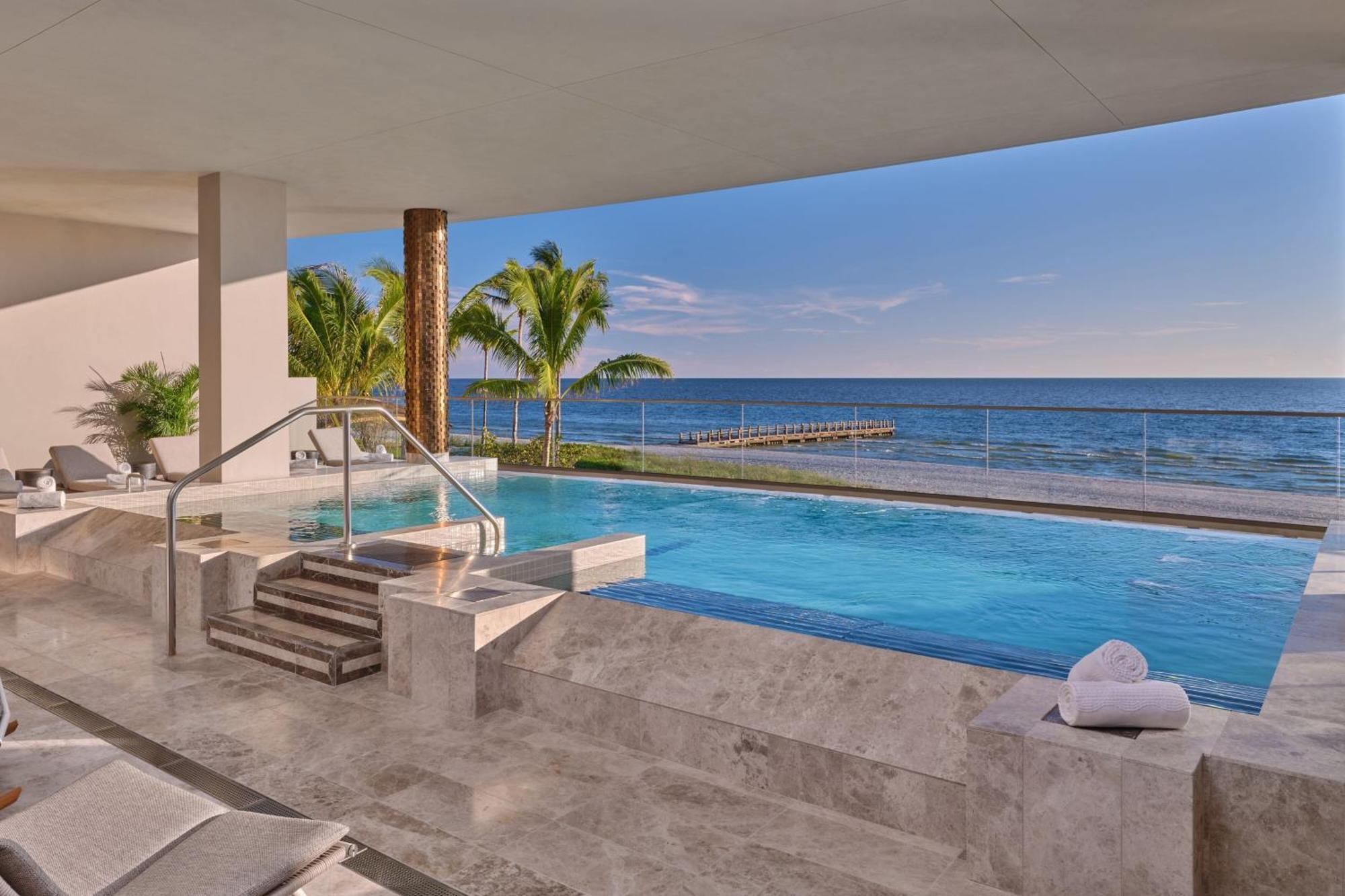 The St Regis Longboat Key Resort Bagian luar foto