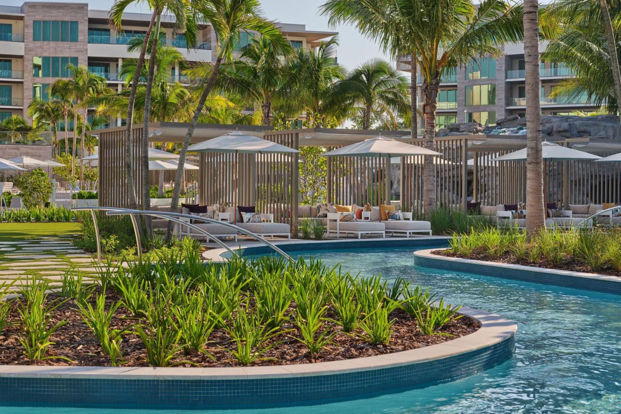 The St Regis Longboat Key Resort Bagian luar foto