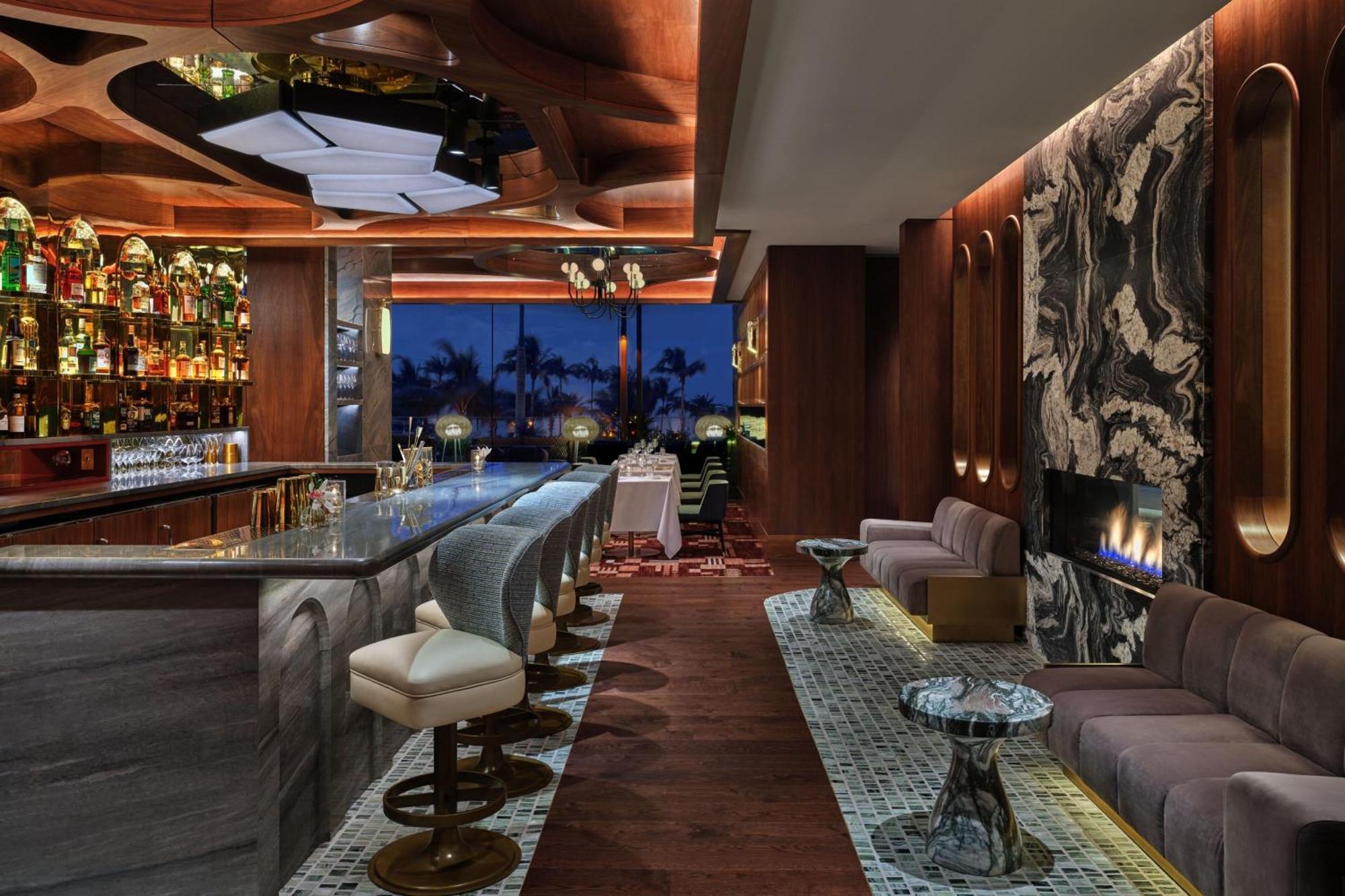 The St Regis Longboat Key Resort Bagian luar foto