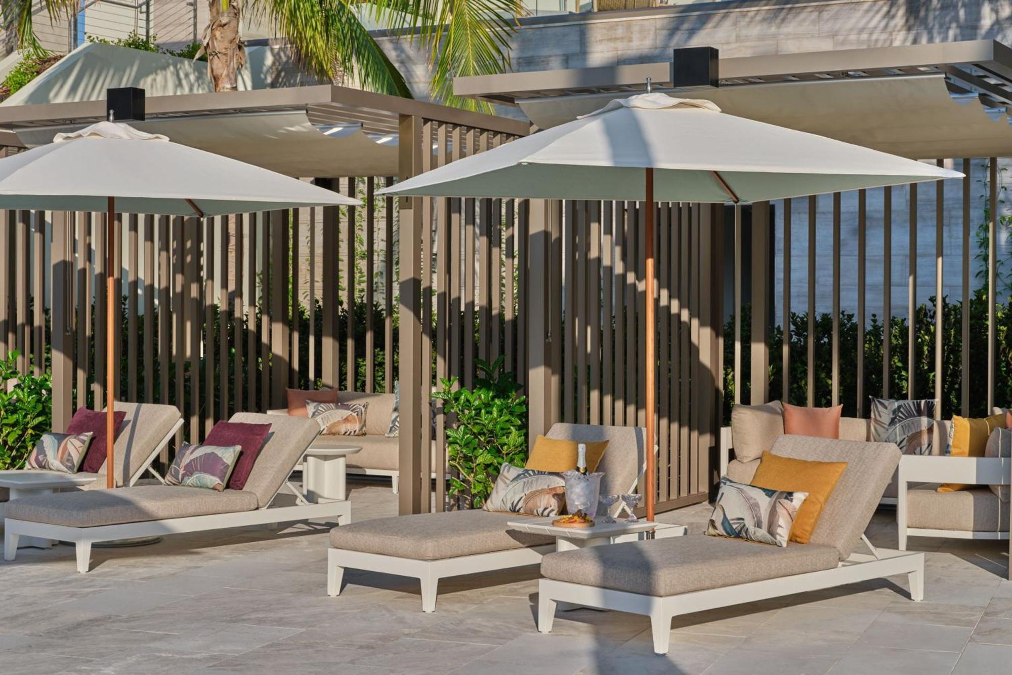 The St Regis Longboat Key Resort Bagian luar foto