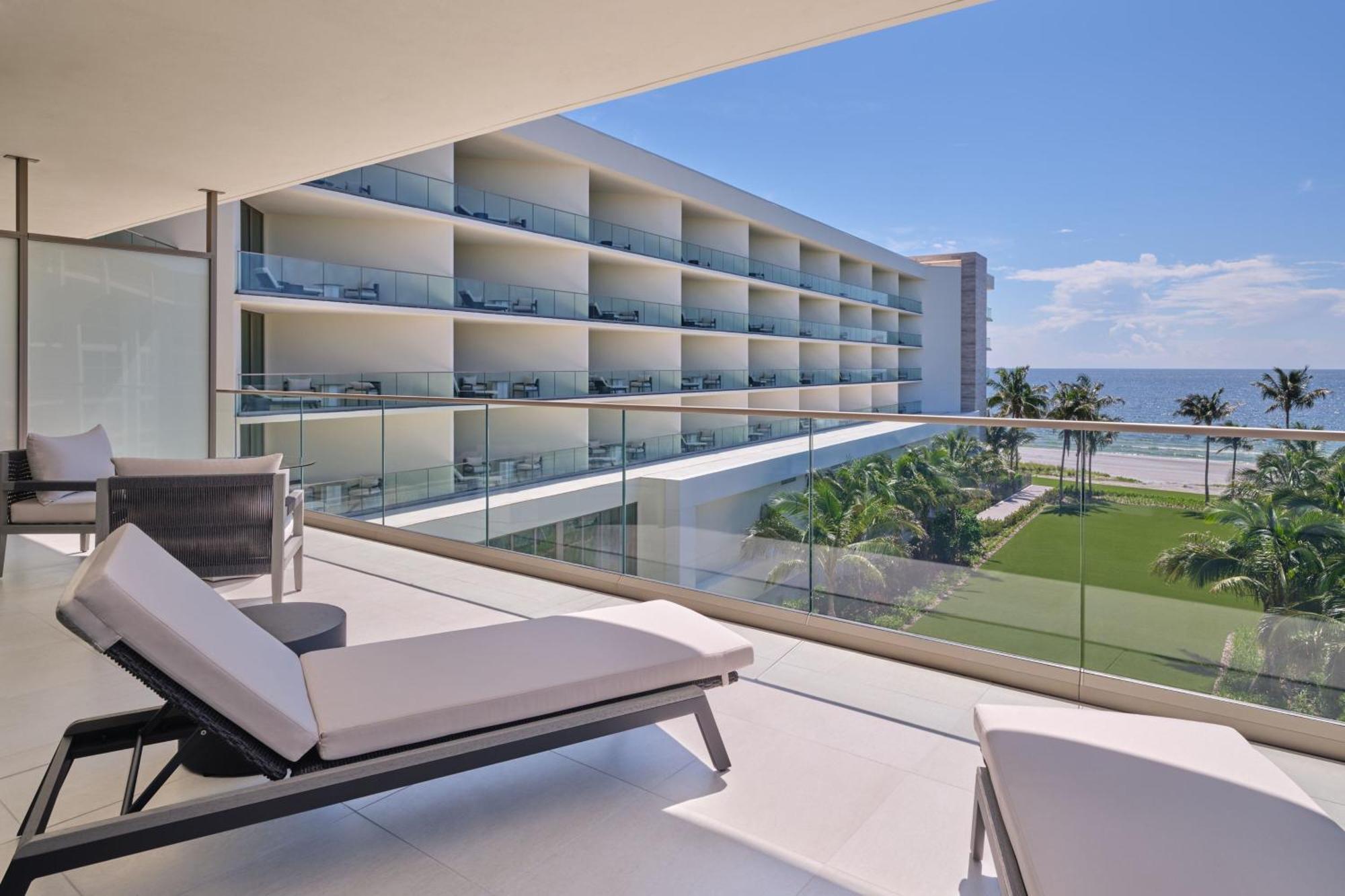 The St Regis Longboat Key Resort Bagian luar foto