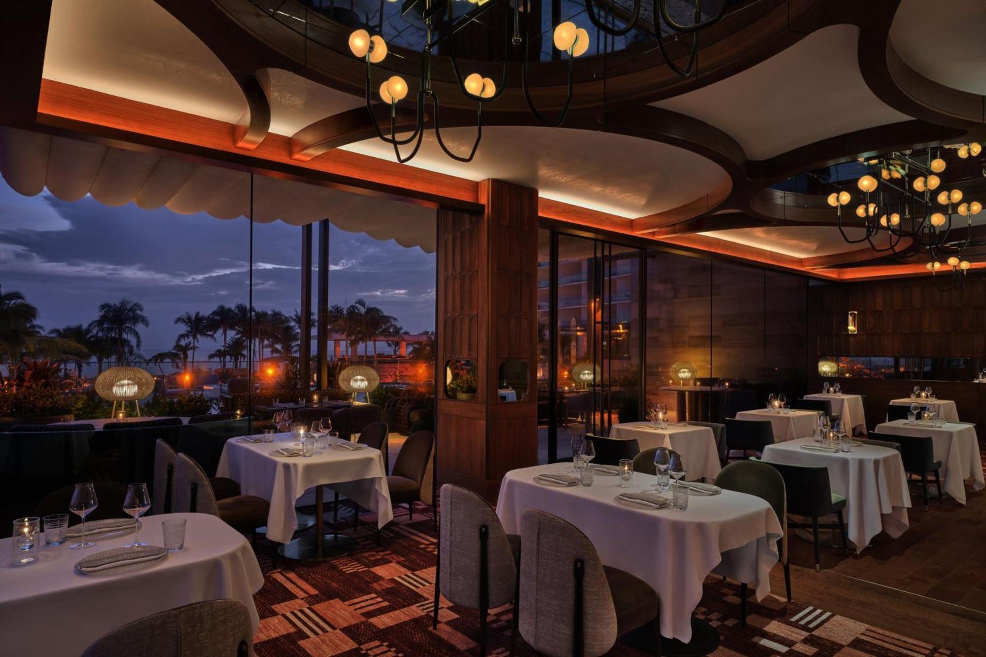 The St Regis Longboat Key Resort Bagian luar foto