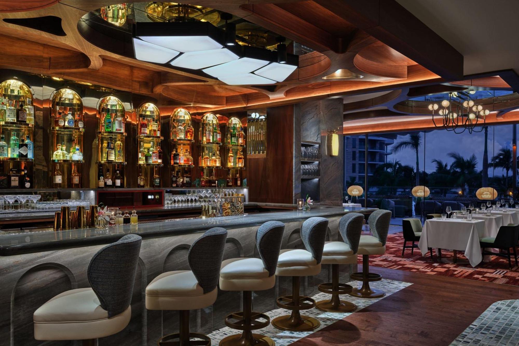 The St Regis Longboat Key Resort Bagian luar foto