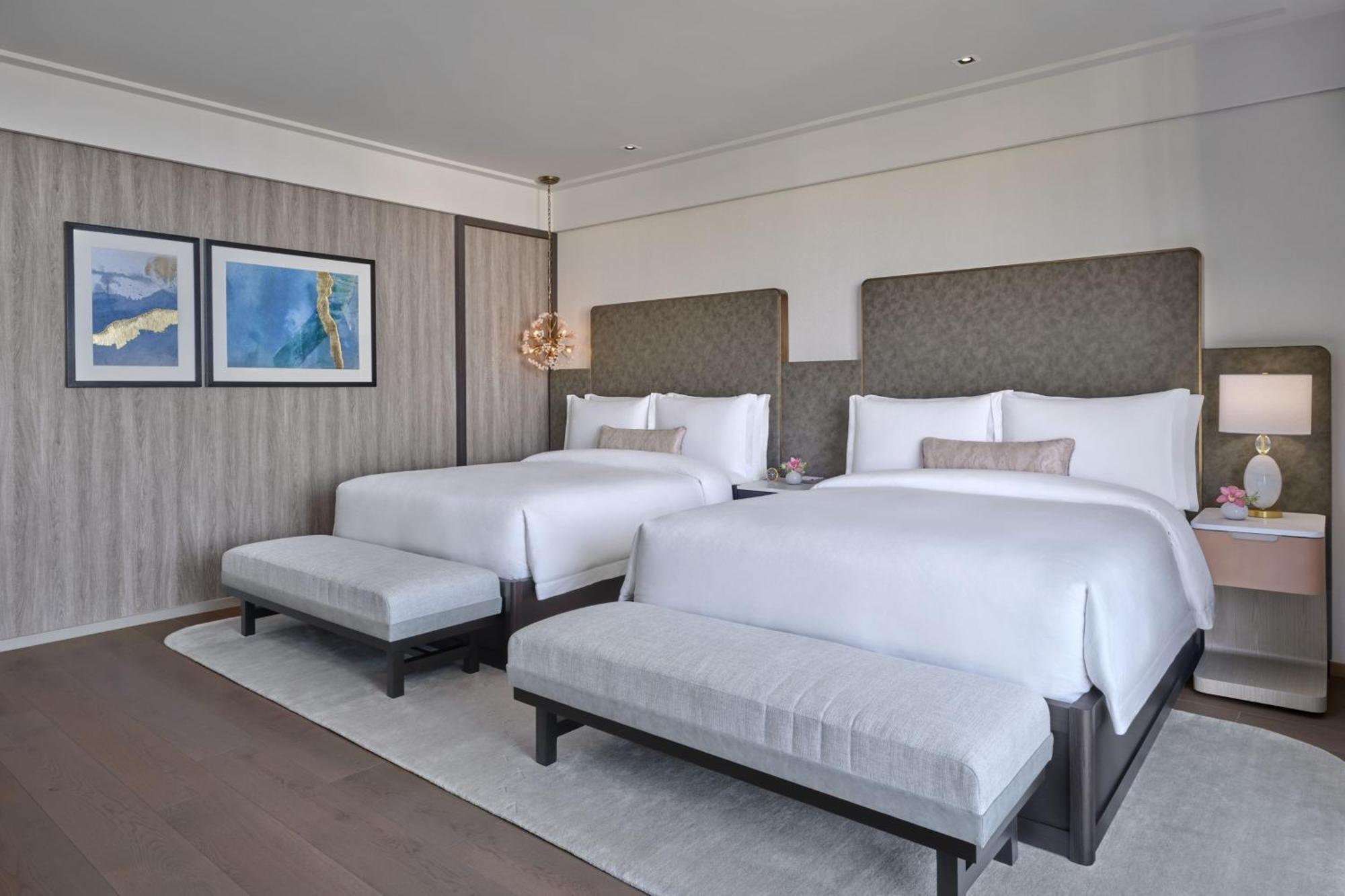 The St Regis Longboat Key Resort Bagian luar foto