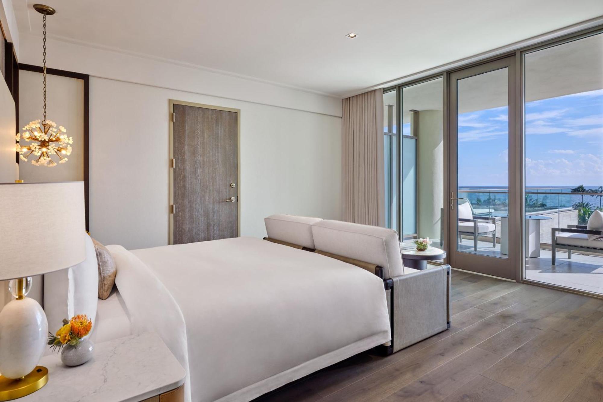 The St Regis Longboat Key Resort Bagian luar foto