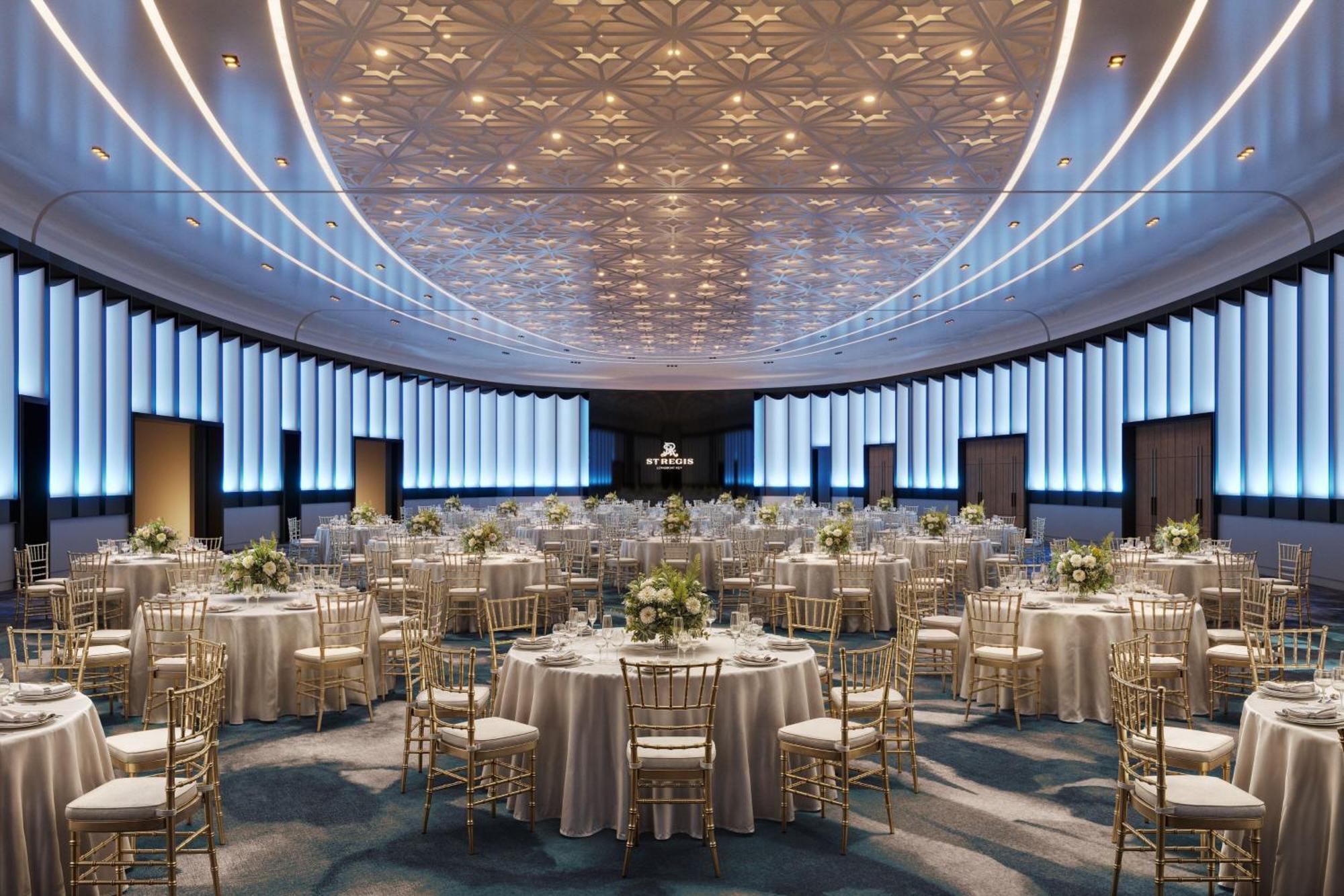 The St Regis Longboat Key Resort Bagian luar foto