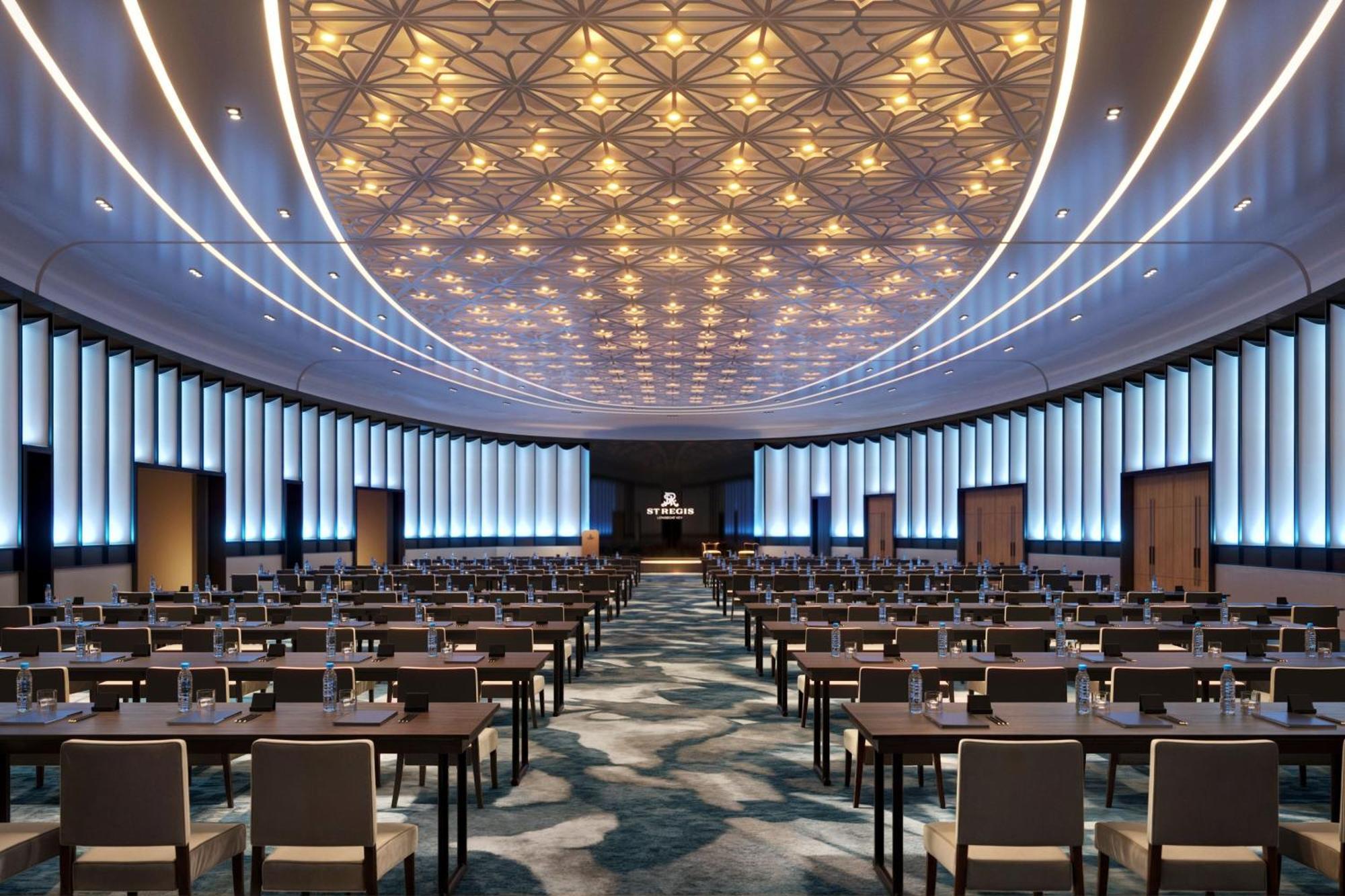 The St Regis Longboat Key Resort Bagian luar foto