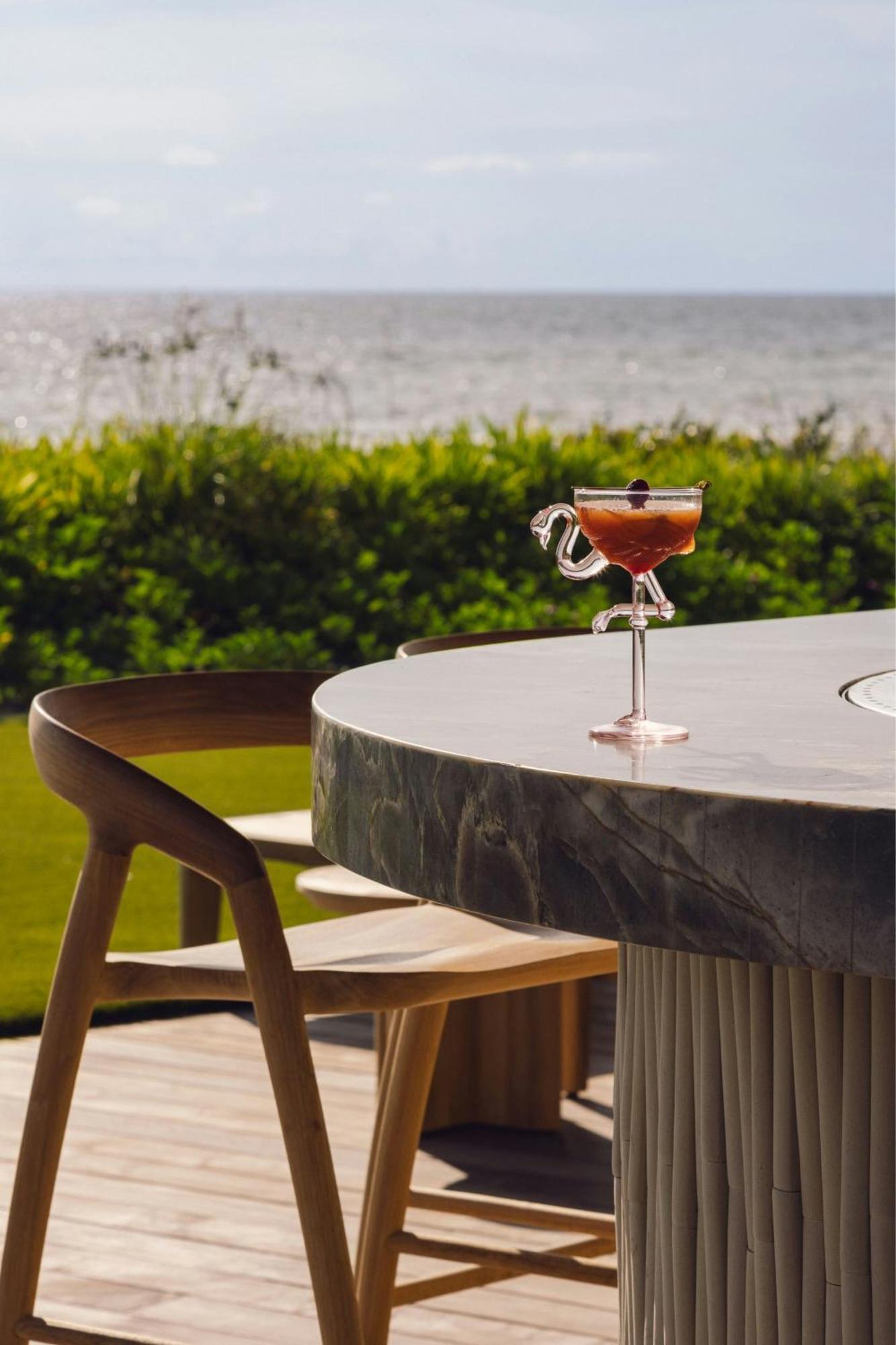 The St Regis Longboat Key Resort Bagian luar foto