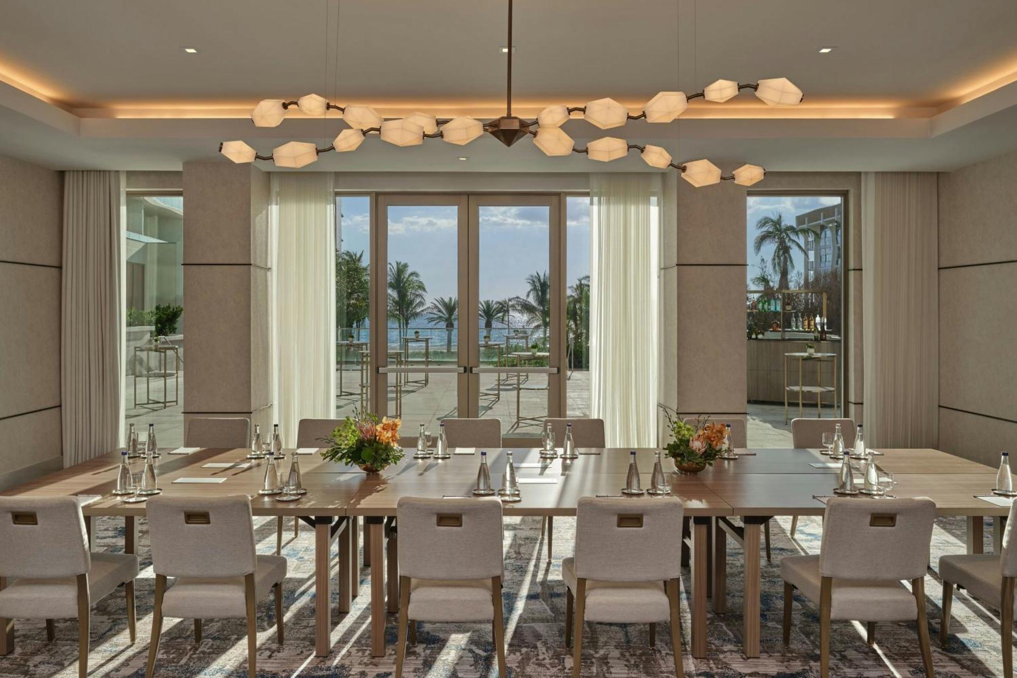 The St Regis Longboat Key Resort Bagian luar foto