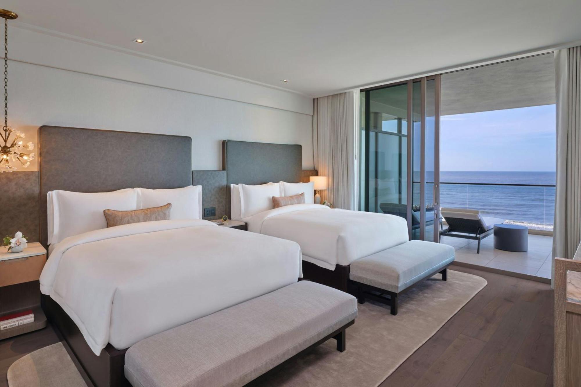 The St Regis Longboat Key Resort Bagian luar foto