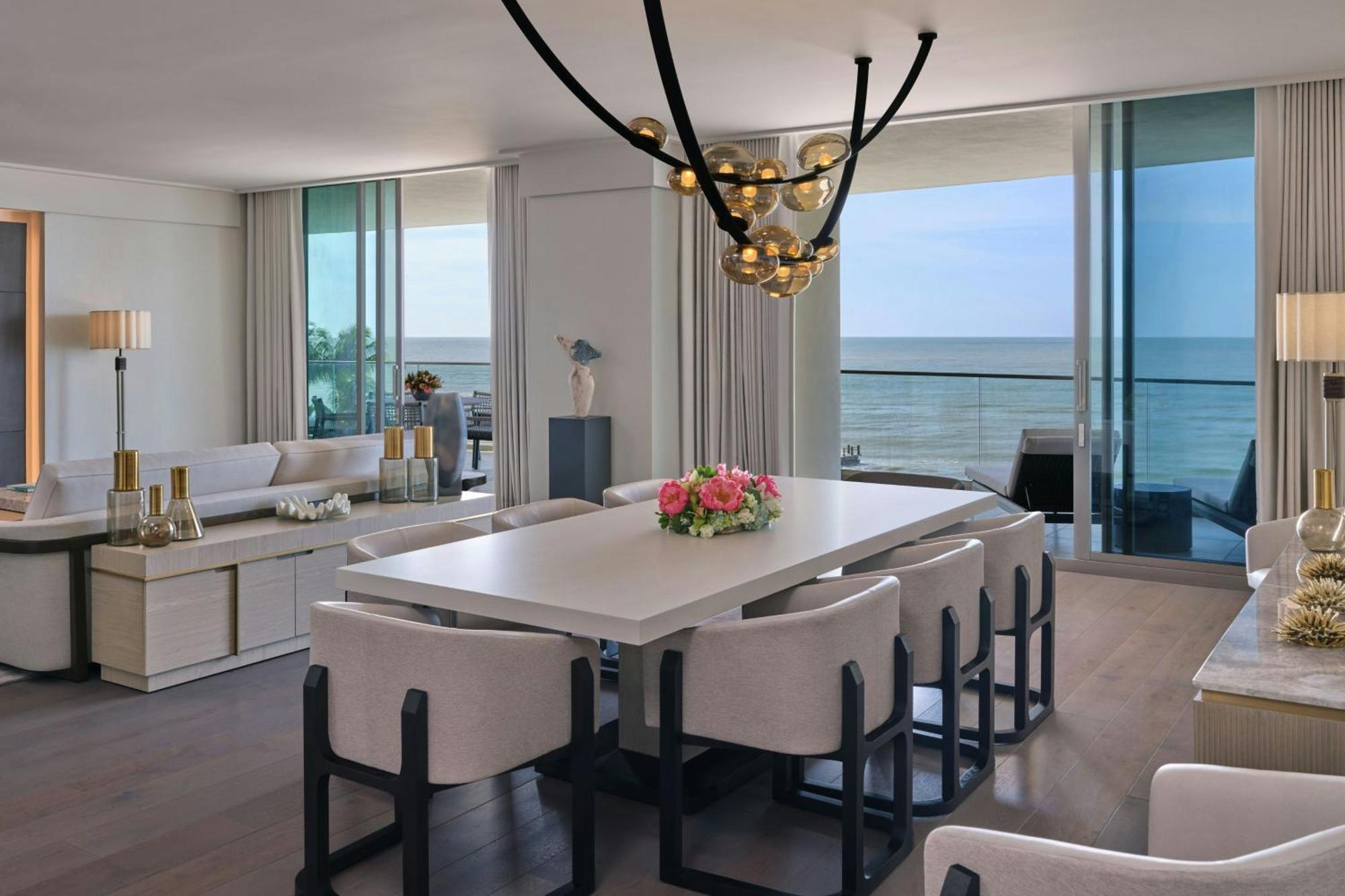 The St Regis Longboat Key Resort Bagian luar foto
