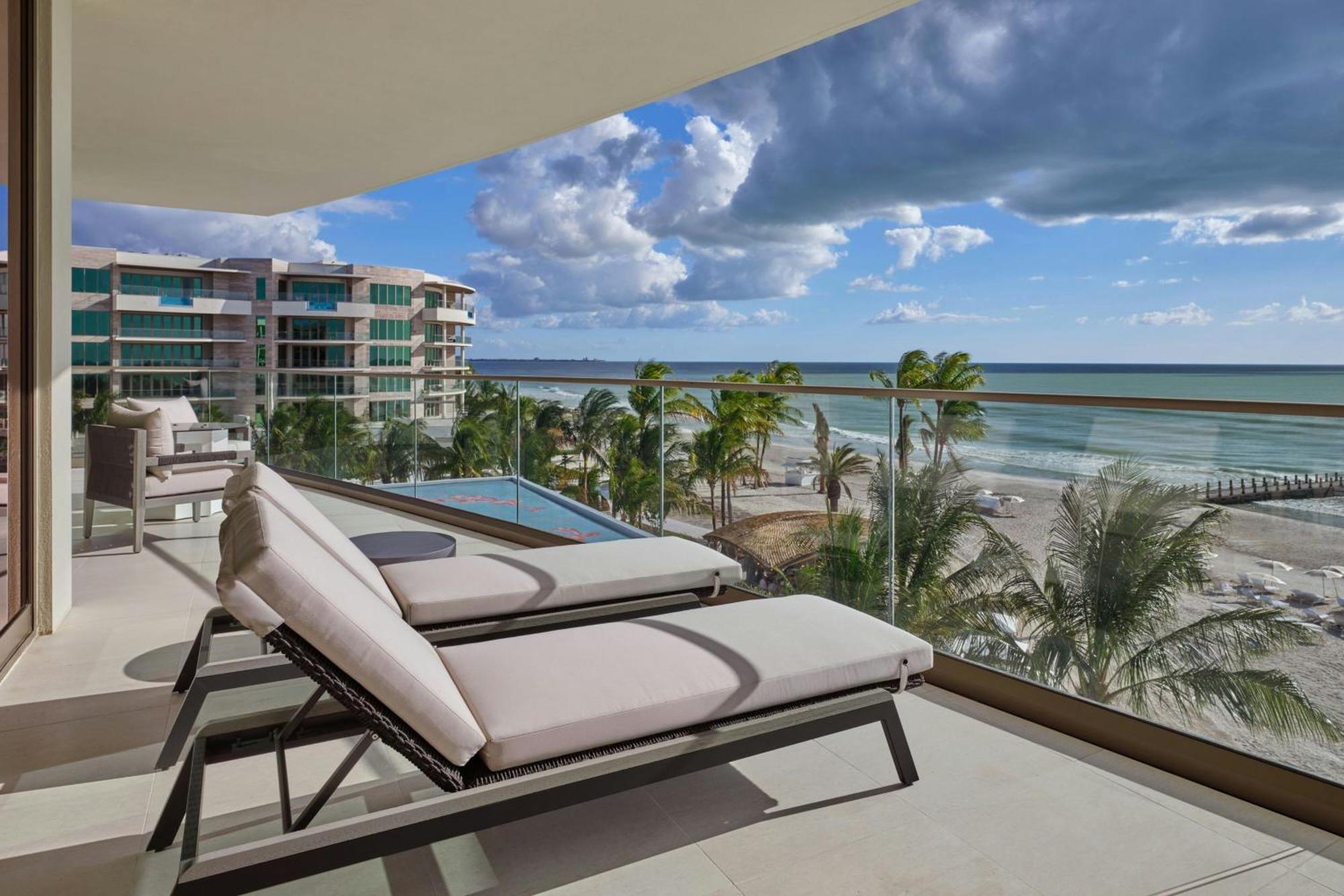 The St Regis Longboat Key Resort Bagian luar foto