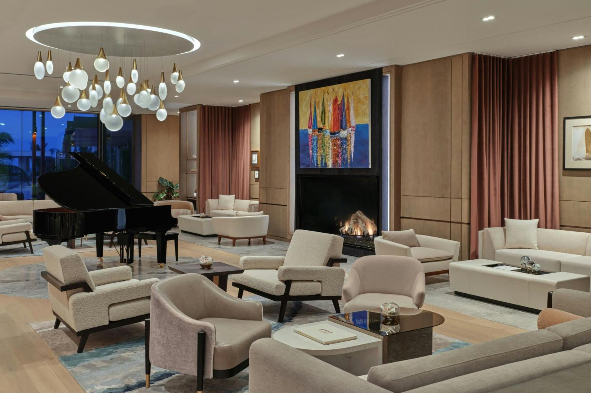 The St Regis Longboat Key Resort Bagian luar foto