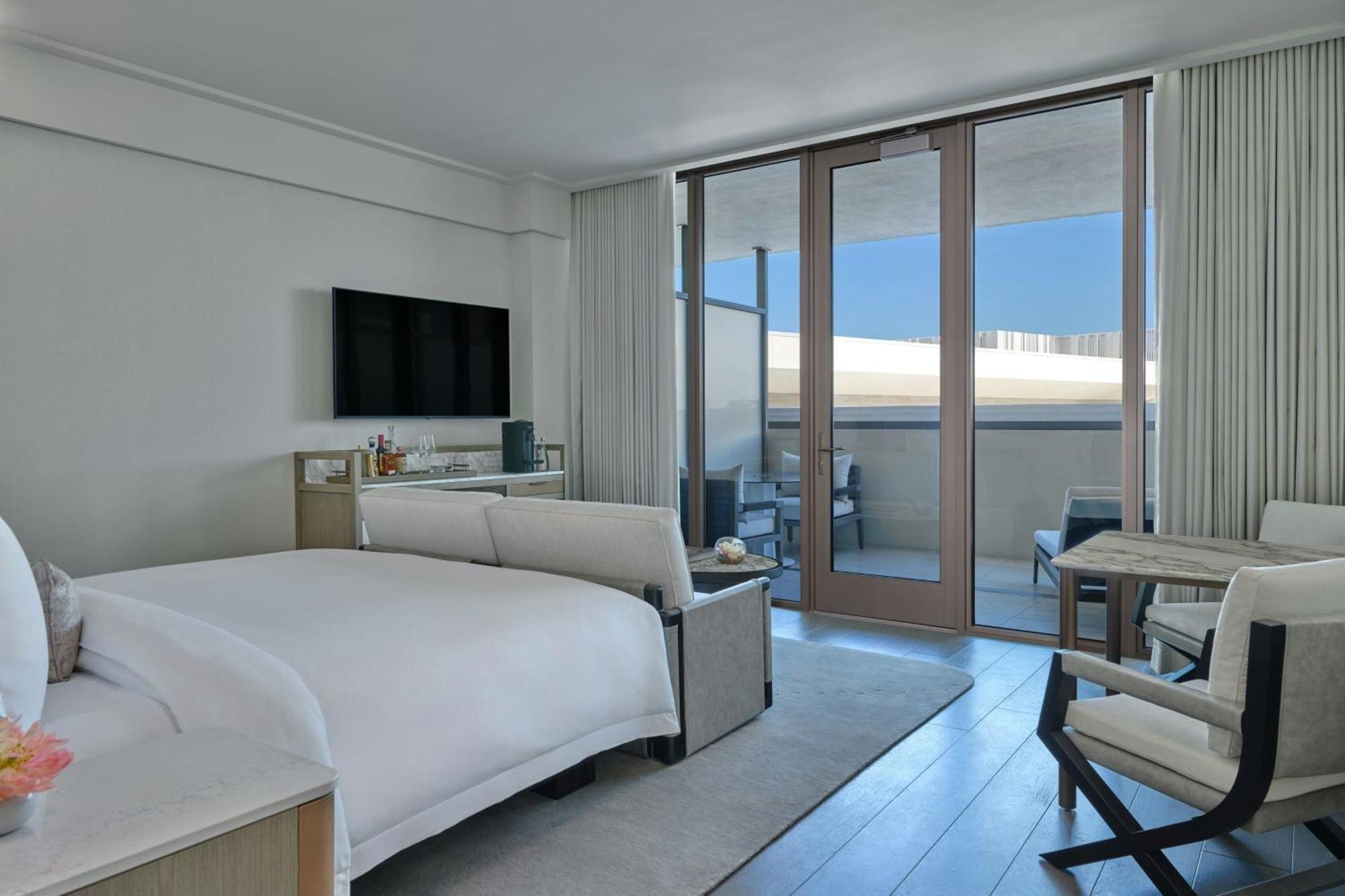 The St Regis Longboat Key Resort Bagian luar foto