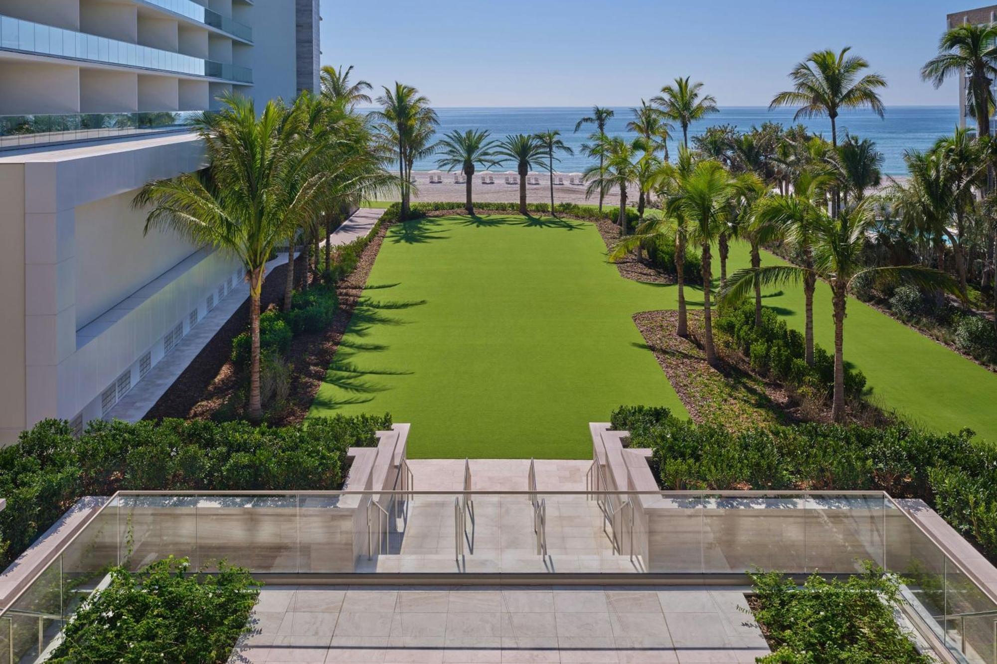 The St Regis Longboat Key Resort Bagian luar foto