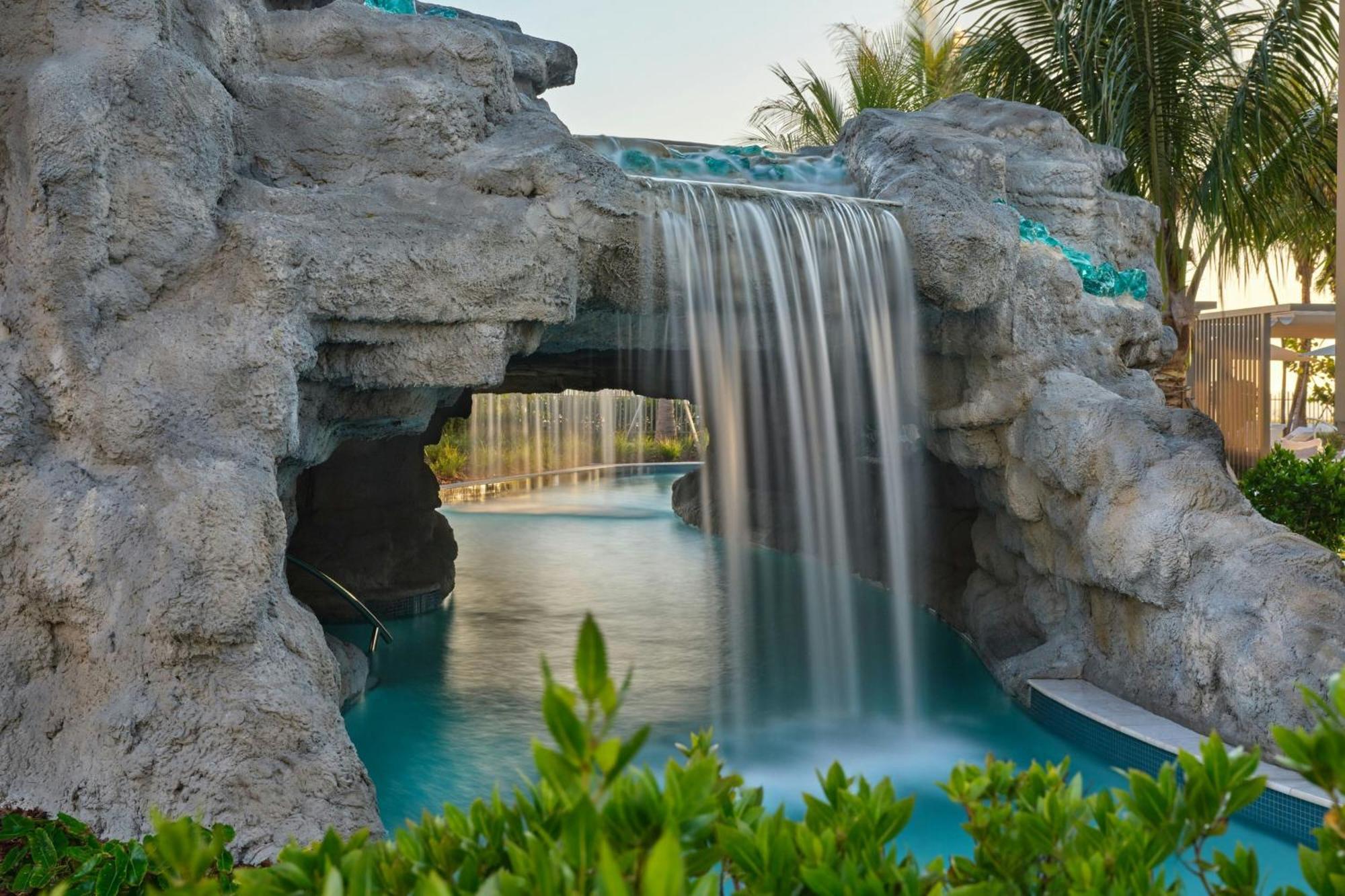 The St Regis Longboat Key Resort Bagian luar foto
