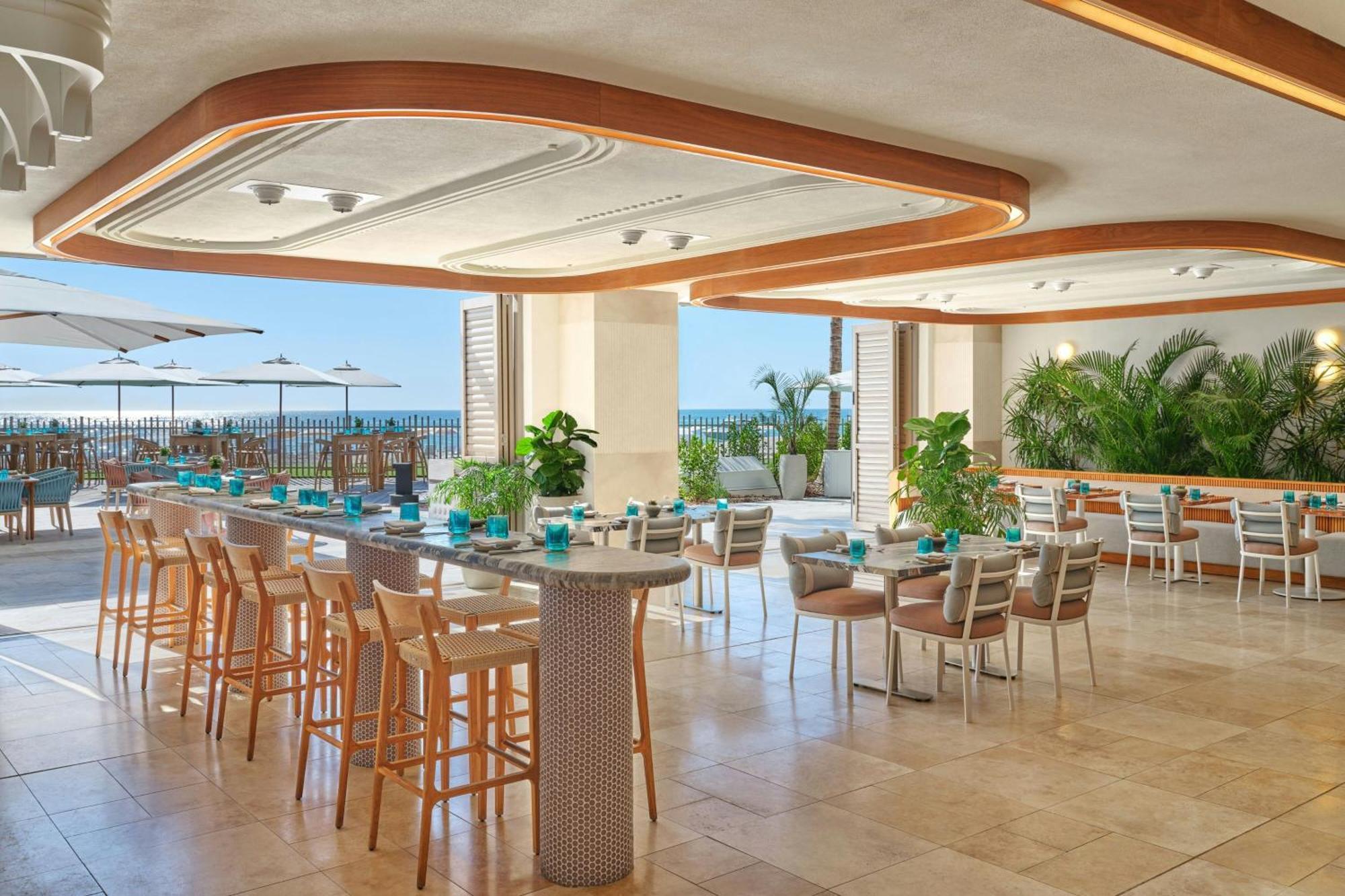 The St Regis Longboat Key Resort Bagian luar foto