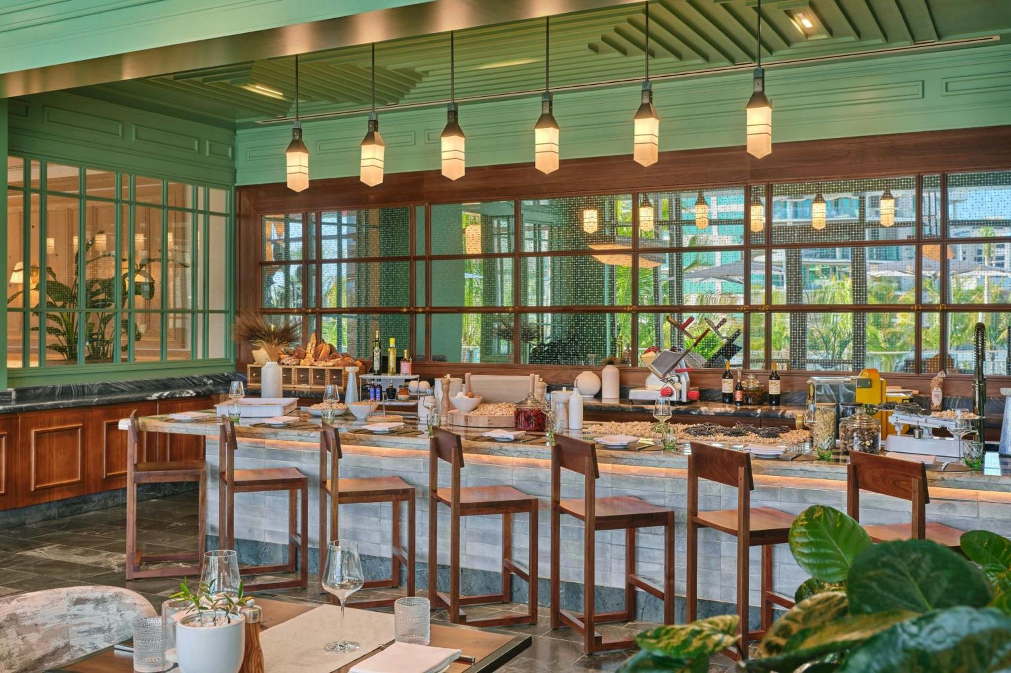 The St Regis Longboat Key Resort Bagian luar foto
