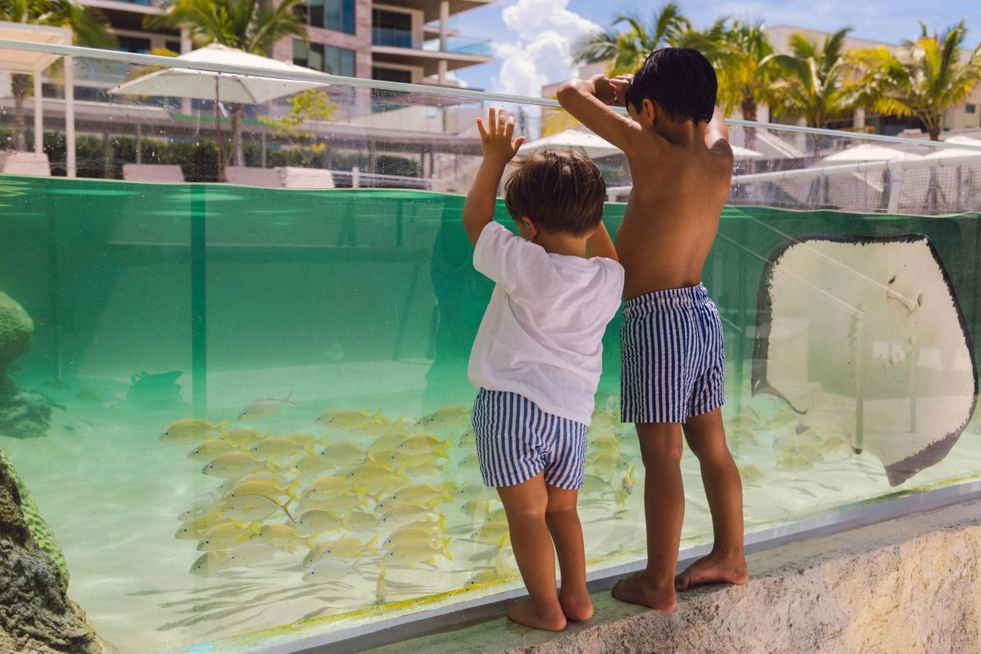 The St Regis Longboat Key Resort Bagian luar foto